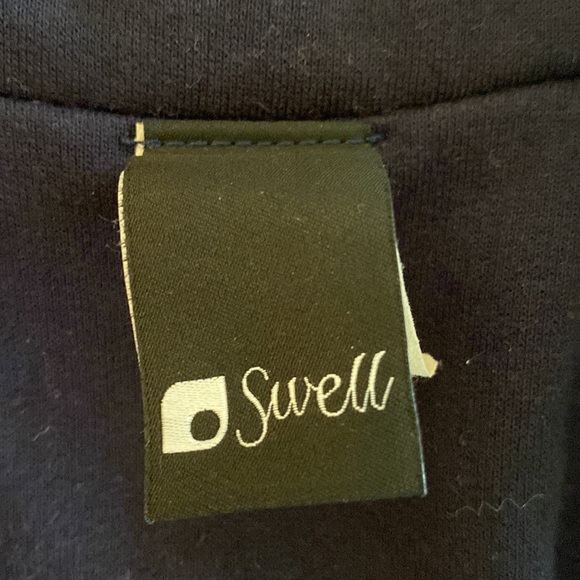 Swell Blazer - Picture 3 of 3